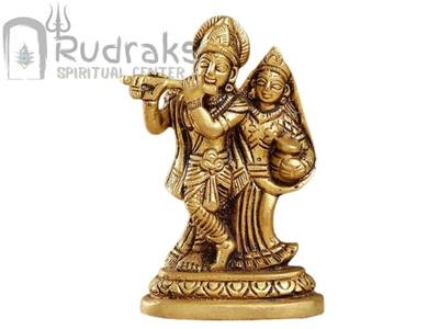 Brass Idol